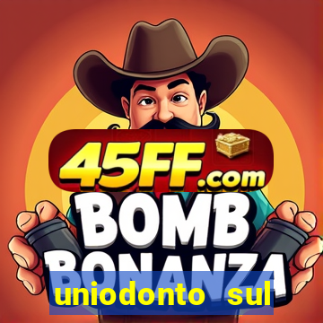 uniodonto sul fluminense 2 via boleto